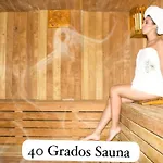 Hostal Sauna 40 Grados