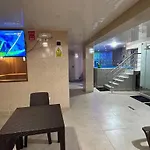 Hostal Sauna 40 Grados